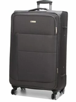 Valise Worldline Agadir 87 Cm -Delsey Soldes Magasin valise worldline 826311z
