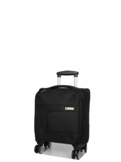 Valise Worldline Anvers 45 Cm -Delsey Soldes Magasin valise worldline 832221z