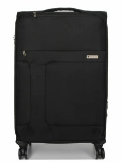 Valise Worldline Anvers 76 Cm -Delsey Soldes Magasin valise worldline 832279z