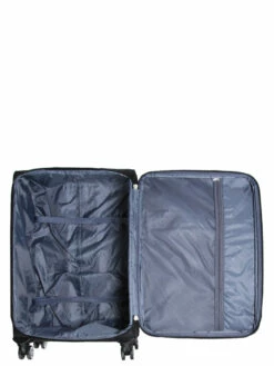 Valise Worldline Anvers 76 Cm -Delsey Soldes Magasin valise worldline 832289z