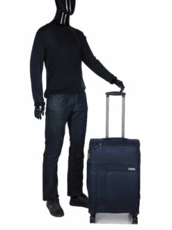 Valise Worldline Anvers 66 Cm 37 Valise Worldline Anvers 66 Cm -Delsey Soldes Magasin valise worldline 832327z