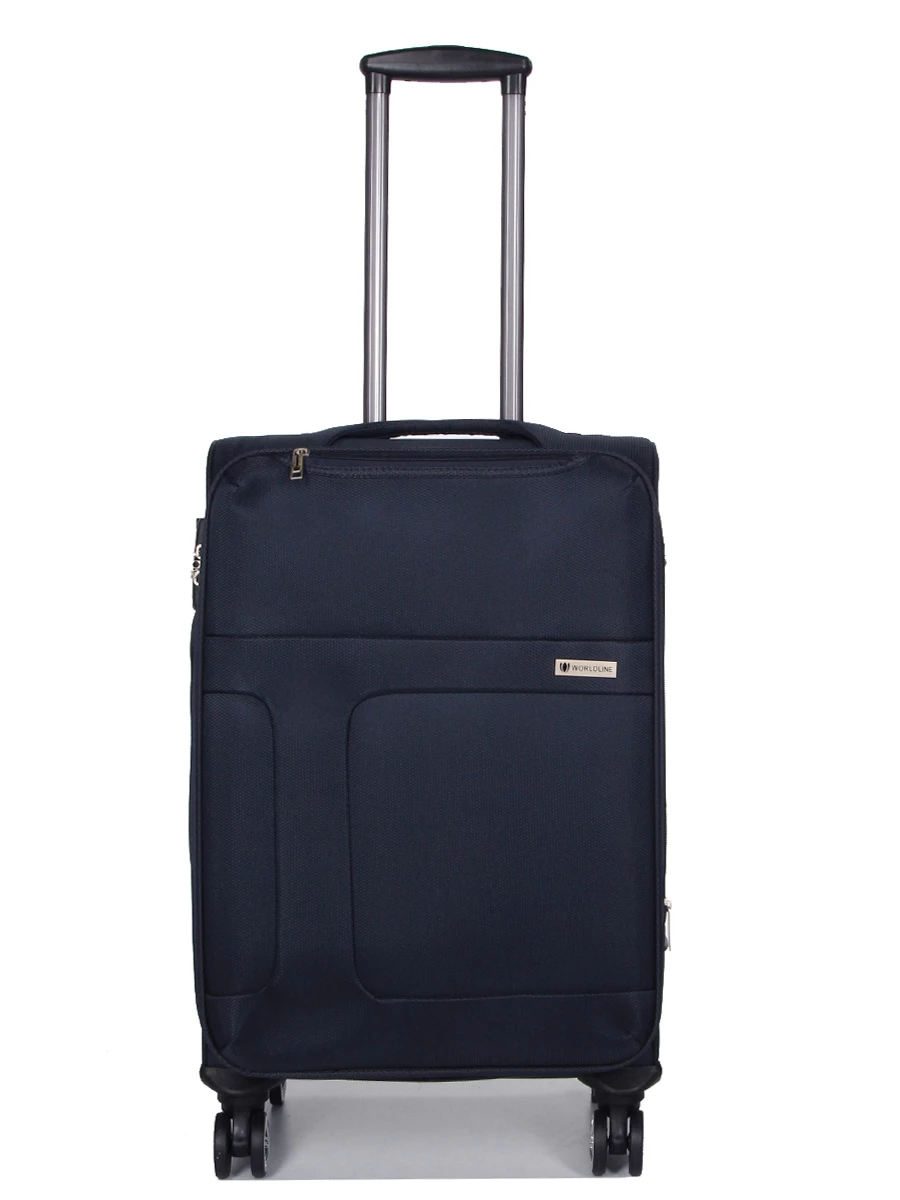 Valise Worldline Anvers 66 Cm 4 Valise Worldline Anvers 66 Cm – Image 2