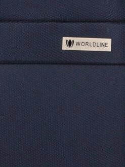 Valise Worldline Anvers 66 Cm 36 Valise Worldline Anvers 66 Cm -Delsey Soldes Magasin valise worldline 832330z