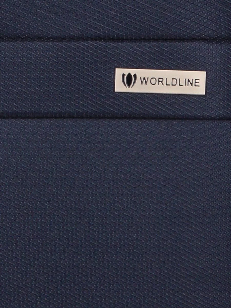 Valise Worldline Anvers 66 Cm 18 Valise Worldline Anvers 66 Cm – Image 16