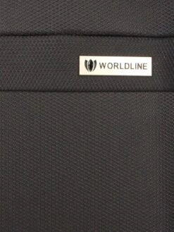Valise Worldline Anvers 45 Cm -Delsey Soldes Magasin valise worldline 832365z