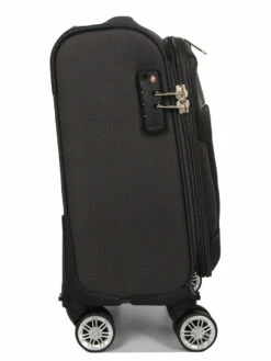 Valise Worldline Anvers 45 Cm -Delsey Soldes Magasin valise worldline 832369z