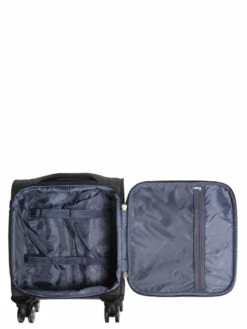 Valise Worldline Anvers 45 Cm -Delsey Soldes Magasin valise worldline 832377z