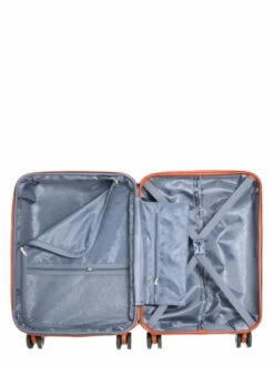Valise Worldline Tampa 2 - 55 Cm -Delsey Soldes Magasin valise worldline 874290z