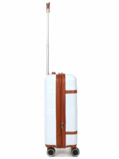 Valise Worldline Tampa 2 - 55 Cm -Delsey Soldes Magasin valise worldline 874297z