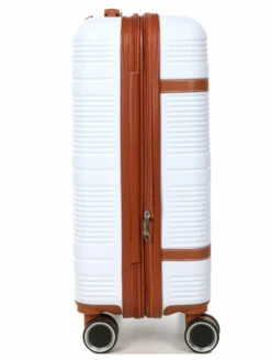 Valise Worldline Tampa 2 - 55 Cm -Delsey Soldes Magasin valise worldline 874298z