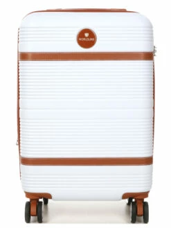 Valise Worldline Tampa 2 - 55 Cm -Delsey Soldes Magasin valise worldline 874299z