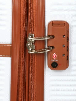 Valise Worldline Tampa 2 - 55 Cm -Delsey Soldes Magasin valise worldline 874300z