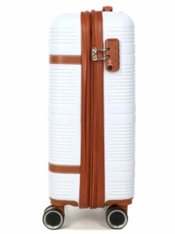 Valise Worldline Tampa 2 - 55 Cm -Delsey Soldes Magasin valise worldline 874301z