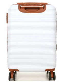 Valise Worldline Tampa 2 - 55 Cm -Delsey Soldes Magasin valise worldline 874303z