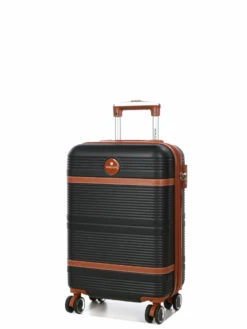 Valise Worldline Tampa 2 - 55 Cm -Delsey Soldes Magasin valise worldline 874326z
