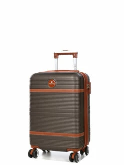 Valise Worldline Tampa 2 - 55 Cm -Delsey Soldes Magasin valise worldline 874342z