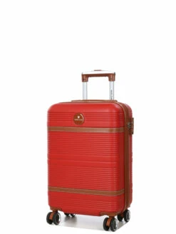 Valise Worldline Tampa 2 - 55 Cm -Delsey Soldes Magasin valise worldline 874358z