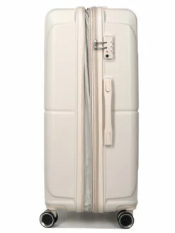 Valise Worldline Tanger 75 Cm -Delsey Soldes Magasin valise worldline 875124z