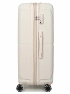 Valise Worldline Tanger 75 Cm -Delsey Soldes Magasin valise worldline 875130z