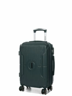 Valise Worldline Tanger 55 Cm -Delsey Soldes Magasin valise worldline 875139z