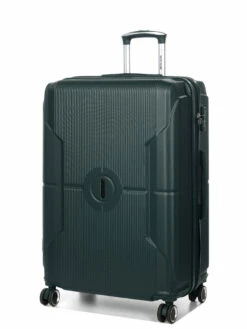 Valise Worldline Tanger 75 Cm -Delsey Soldes Magasin valise worldline 875174z