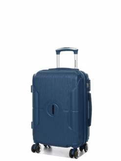 Valise Worldline Tanger 55 Cm -Delsey Soldes Magasin valise worldline 875188z