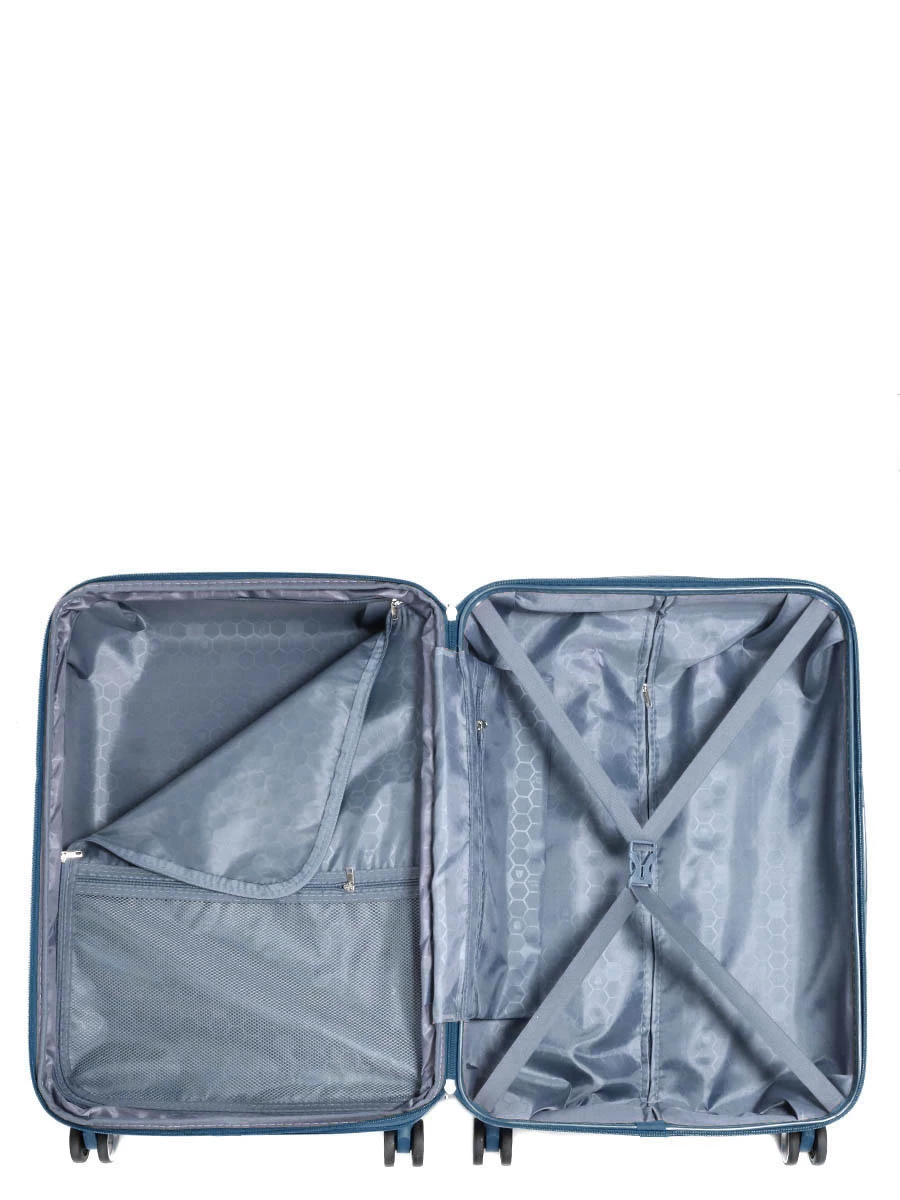 Valise Worldline Tanger 65 Cm 13 Valise Worldline Tanger 65 Cm – Image 11