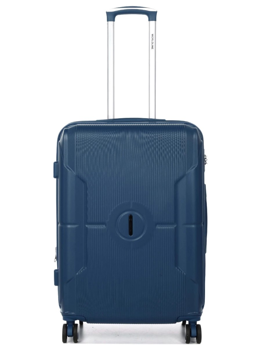 Valise Worldline Tanger 65 Cm 4 Valise Worldline Tanger 65 Cm – Image 2