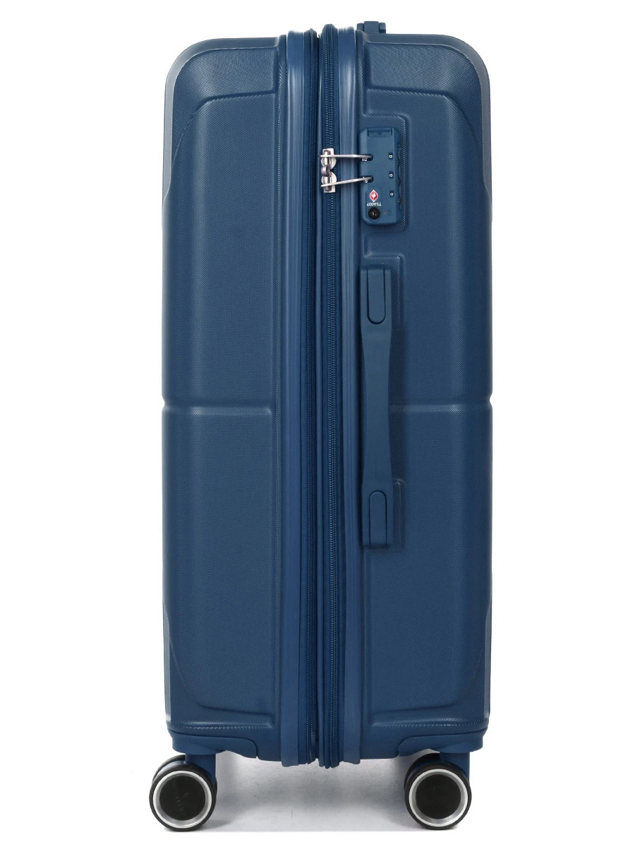 Valise Worldline Tanger 65 Cm 8 Valise Worldline Tanger 65 Cm – Image 6