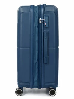 Valise Worldline Tanger 65 Cm 26 Valise Worldline Tanger 65 Cm -Delsey Soldes Magasin valise worldline 875216z