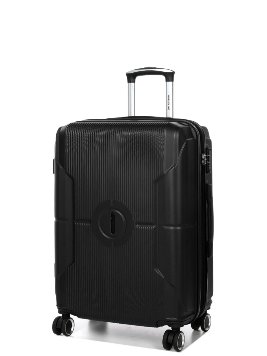 Valise Worldline Tanger 65 Cm 19 Valise Worldline Tanger 65 Cm – Image 17