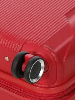 Valise Worldline Tanger 55 Cm -Delsey Soldes Magasin valise worldline 875283z