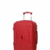Valise Worldline Tanger 55 Cm -Delsey Soldes Magasin valise worldline 875286z