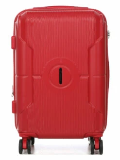Valise Worldline Tanger 55 Cm -Delsey Soldes Magasin valise worldline 875290z