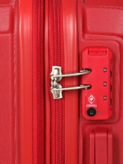 Valise Worldline Tanger 55 Cm -Delsey Soldes Magasin valise worldline 875291z