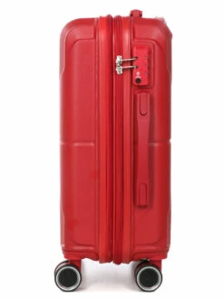 Valise Worldline Tanger 55 Cm -Delsey Soldes Magasin valise worldline 875292z