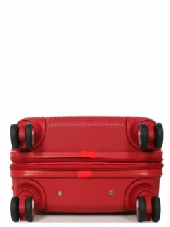 Valise Worldline Tanger 55 Cm -Delsey Soldes Magasin valise worldline 875296z