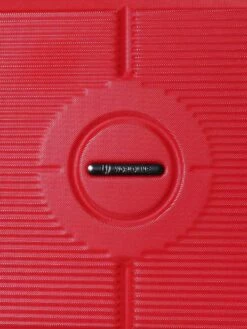 Valise Worldline Tanger 55 Cm -Delsey Soldes Magasin valise worldline 875298z