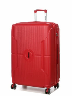 Valise Worldline Tanger 75 Cm -Delsey Soldes Magasin valise worldline 875321z