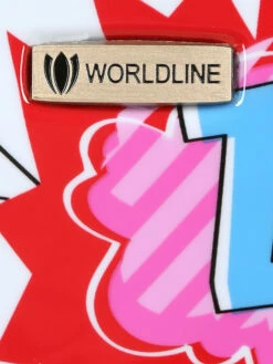 Valise Worldline Boom 54 Cm -Delsey Soldes Magasin valise worldline 883334z