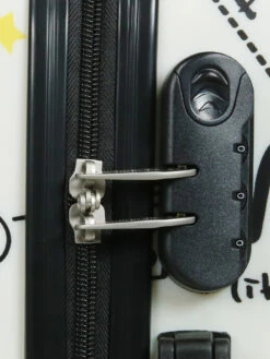 Valise Worldline Freetown Love 54 Cm -Delsey Soldes Magasin valise worldline 883349z