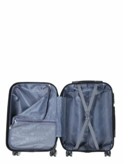 Valise Worldline Freetown Love 54 Cm -Delsey Soldes Magasin valise worldline 883353z