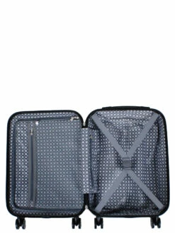 Ensemble 3 Valises Airtex Diome 32 Ensemble 3 Valises Airtex Diome -Delsey Soldes Magasin ensemble valise airtex 250573z
