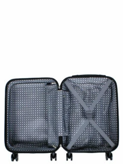Ensemble 3 Valises Airtex Diome 33 Ensemble 3 Valises Airtex Diome -Delsey Soldes Magasin ensemble valise airtex 250574z