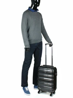 Ensemble 3 Valises Airtex Diome 36 Ensemble 3 Valises Airtex Diome -Delsey Soldes Magasin ensemble valise airtex 250575z