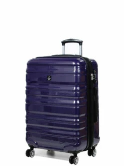 Ensemble 3 Valises Airtex Diome 40 Ensemble 3 Valises Airtex Diome -Delsey Soldes Magasin ensemble valise airtex 250629z