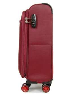 Ensemble 3 Valises Airtex Phobos 26 Ensemble 3 Valises Airtex Phobos -Delsey Soldes Magasin ensemble valise airtex 318035z