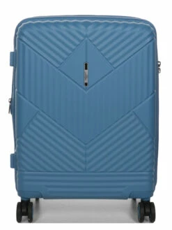 Ensemble 3 Valises Airtex Bélénos Et Vanity -Delsey Soldes Magasin ensemble valise airtex 861007z