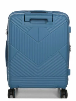 Ensemble 3 Valises Airtex Bélénos Et Vanity -Delsey Soldes Magasin ensemble valise airtex 861009z