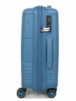 Ensemble 3 Valises Airtex Bélénos Et Vanity -Delsey Soldes Magasin ensemble valise airtex 861011z